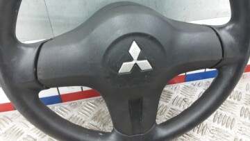 Руль для Mitsubishi Lancer IX · Рестайлинг 2005-2010