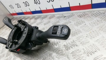Подрулевой переключатель (стрекоза) для BMW X5 E53 1999-2006