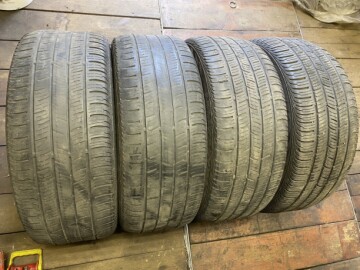 Легковые шины Continental Contiprocontact SSR 225/50 R17 4 шт.
