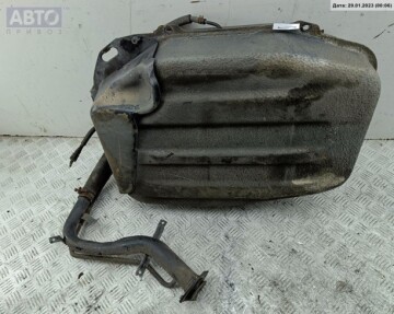 Топливный насос высокого давления для Opel Agila I 2000-2003