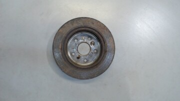 Диск тормозной для Toyota Camry XV40 2006-2009