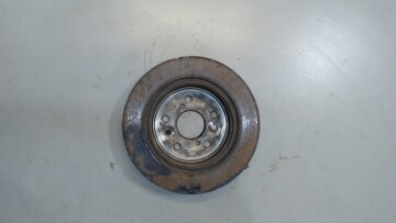 Диск тормозной для Toyota Camry XV40 2006-2009