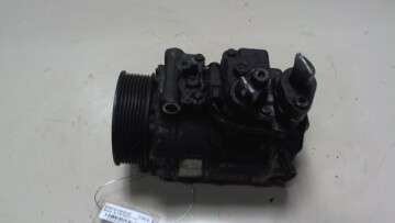 Компрессор кондиционера для Mercedes-Benz GL-Класс X164 2006-2009