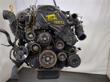 Компрессор кондиционера для Kia Sorento I · Рестайлинг 2006-2011