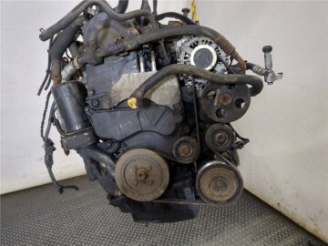 Компрессор кондиционера для Kia Sportage I 1993-2006