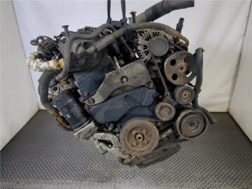 Компрессор кондиционера для Kia Sportage II 2004-2008
