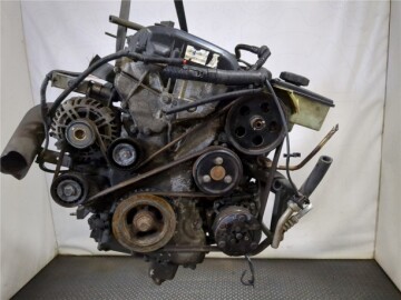Насос гидроусилителя для Ford Mondeo III · Рестайлинг 2003-2007