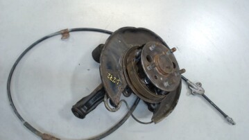 Ступица в сборе для Toyota Camry XV40 2006-2009