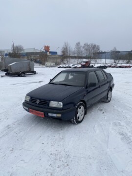 Volkswagen Vento, 1993 г.