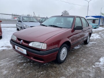 Renault 19 II, 1995 г.
