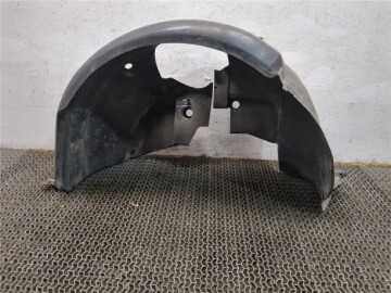 Защита арок (подкрылок) для Mercedes-Benz Vito W639 2003-2010
