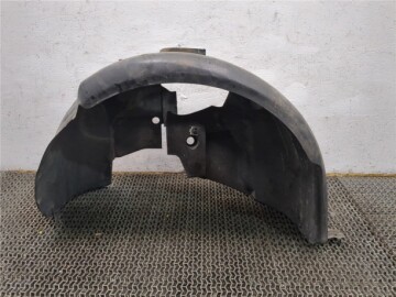 Защита арок (подкрылок) для Mercedes-Benz Vito W639 2003-2010