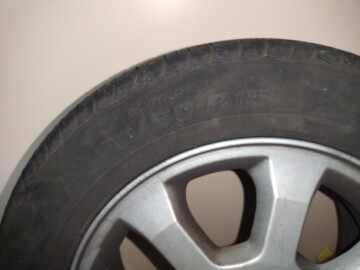 Легковые шины Amtel 195/65 R15 4 шт.