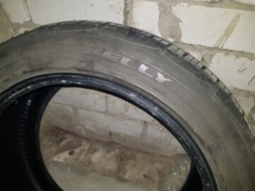 Легковые шины Kelly KELLY 235/45 R17 1 шт.