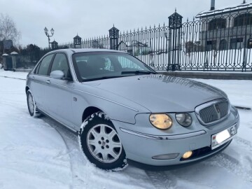 Rover 75 I, 2000 г.