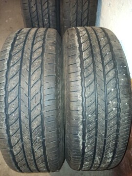 Легковые шины Toyo 225/60 R17 4 шт.