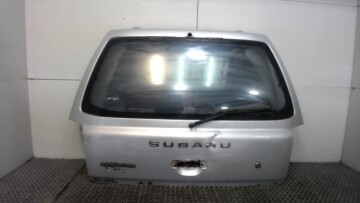 Дверь багажника в сборе для Subaru Forester I 1997-2000