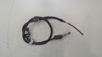 Тросик стояночного тормоза для Subaru Forester II 2002-2005