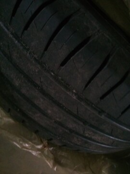 Легковые шины Cordiant 265/65 R17 4 шт.