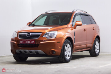Saturn VUE II, 2007 г.