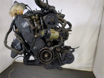 Насос гидроусилителя для Ford Mondeo III · Рестайлинг 2003-2007