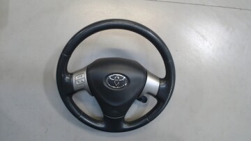 Водительская подушка безопасности для Toyota Auris I (E150) 2006-2010
