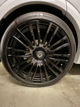 Schmidt Revolution Eckstein NP 10x23 3x98 4 шт.