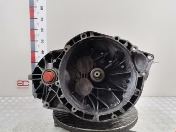 Механическая коробка переключения передач в сборе для Ford Mondeo IV 2007-2010