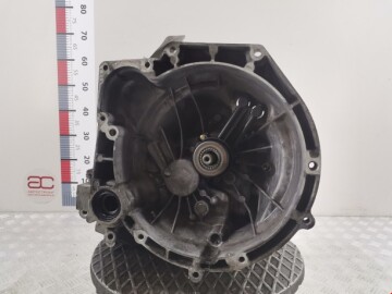 Механическая коробка переключения передач в сборе для Ford Fiesta V 2001-2007