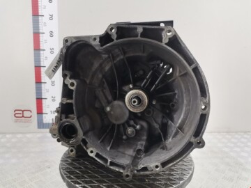 Механическая коробка переключения передач в сборе для Ford Fiesta VI 2008-2013