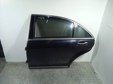 Дверь боковая для Mercedes-Benz S-Класс W221 2005-2009