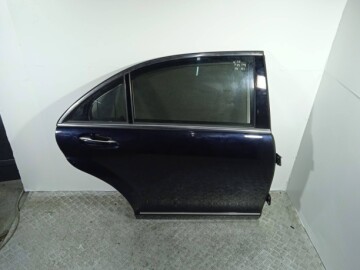 Дверь боковая для Mercedes-Benz S-Класс W221 2005-2009