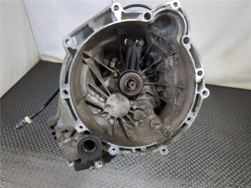 Механическая коробка переключения передач в сборе для Ford Fiesta V 2001-2007