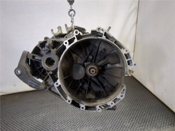 Механическая коробка переключения передач в сборе для Ford Mondeo III 2000-2003