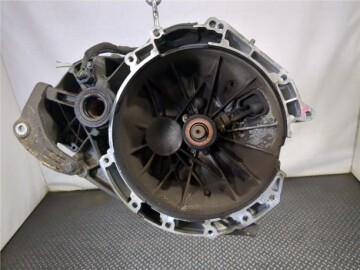 Механическая коробка переключения передач в сборе для Ford Mondeo III 2000-2003