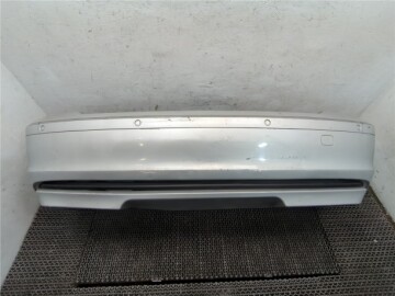 Передний бампер в сборе для BMW 7 серия E65 2001-2008