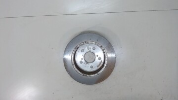 Диск тормозной для Toyota Camry XV40 2006-2009