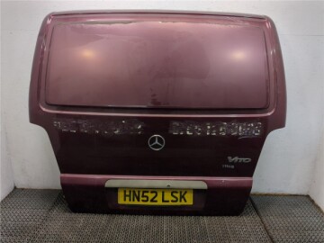Дверь багажника в сборе для Mercedes-Benz Vito W638 1996-2003