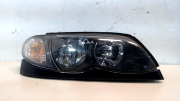 Передний поворотник в сборе для BMW 3 серия E46 · Рестайлинг 2001-2007