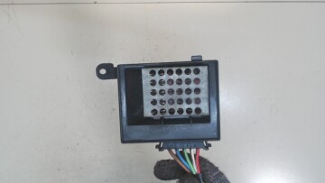 Сопротивление отопителя (печки) для Mercedes-Benz Vito W639 2003-2010