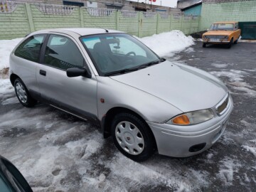 Rover 200 R3, 1999 г.