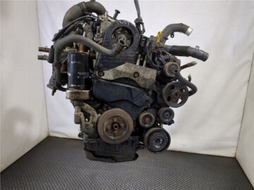 Компрессор кондиционера для Kia Sportage II 2004-2008