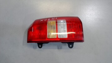 Фонарь задний для Jeep Patriot I 2007-2010
