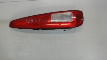 Фонарь задний для Ford Fusion I · Рестайлинг 2005-2012