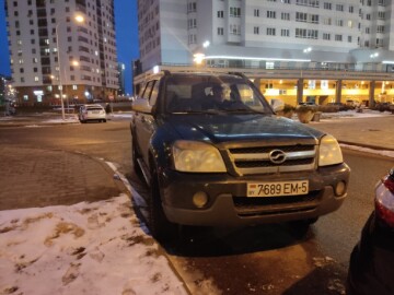 ZX Landmark I, 2008 г.