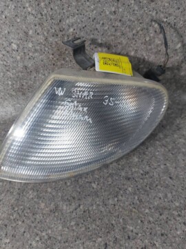 Передний поворотник в сборе для Volkswagen Sharan I 1995-2000