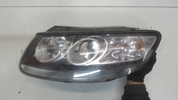 Фара передняя для Hyundai Santa Fe CM 2006-2010