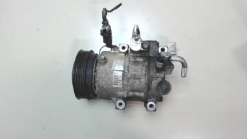 Компрессор кондиционера для Hyundai i30 FD 2007-2010