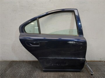 Электростеклоподъемник для Volvo S60 I · Рестайлинг 2004-2009