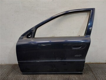 Электростеклоподъемник для Volvo S60 I · Рестайлинг 2004-2009